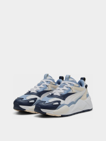 Кроссовки PUMA RS-X EFEKT LUX модель 39377105 Фото