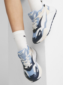 Кроссовки PUMA RS-X EFEKT LUX модель 39377105 Фото