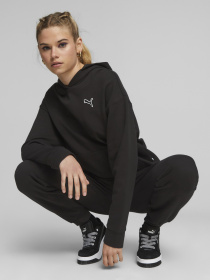 Худі та світшоти PUMA BETTER ESSENTIALS модель 67598801 Фото