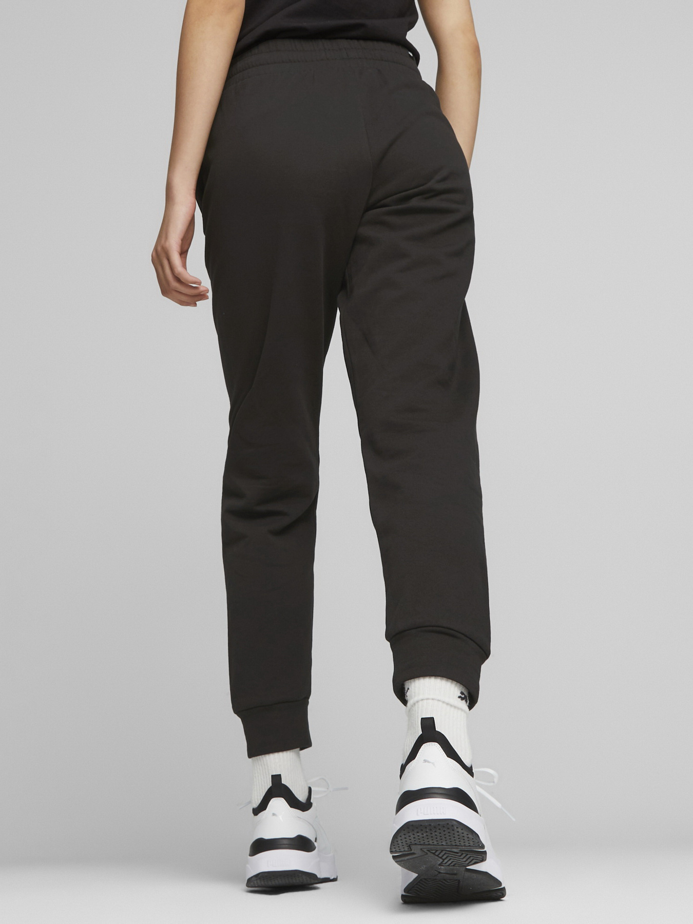 Штани PUMA BETTER ESSENTIALS модель 67598901 Штани PUMA BETTER ESSENTIALS модель 67598901 Фото