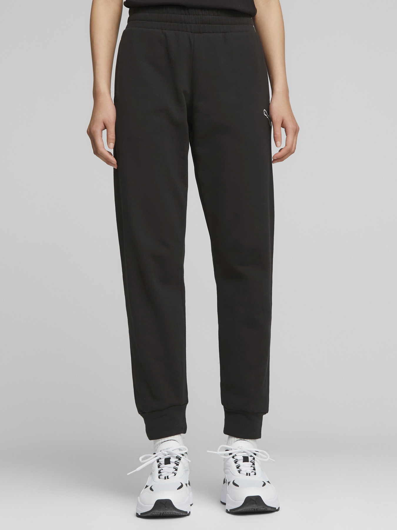 Штани PUMA BETTER ESSENTIALS модель 67598901 Штани PUMA BETTER ESSENTIALS модель 67598901 Фото