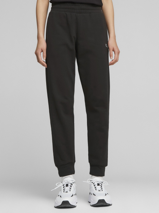 Брюки PUMA BETTER ESSENTIALS модель 67598901 Фото