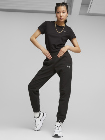 Штани PUMA BETTER ESSENTIALS модель 67598901 Фото