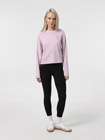 Худи и свитшоты PUMA BETTER SPORTSWEAR CREW модель 67900860 Фото