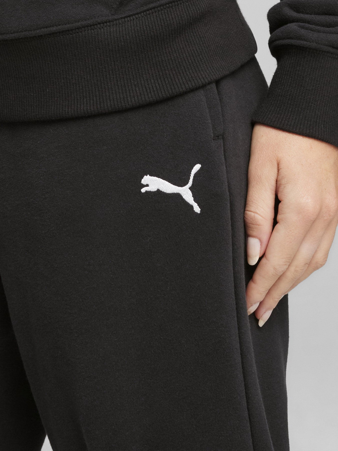 Костюмы PUMA LOUNGEWEAR SUIT TR модель 67992001 Фото