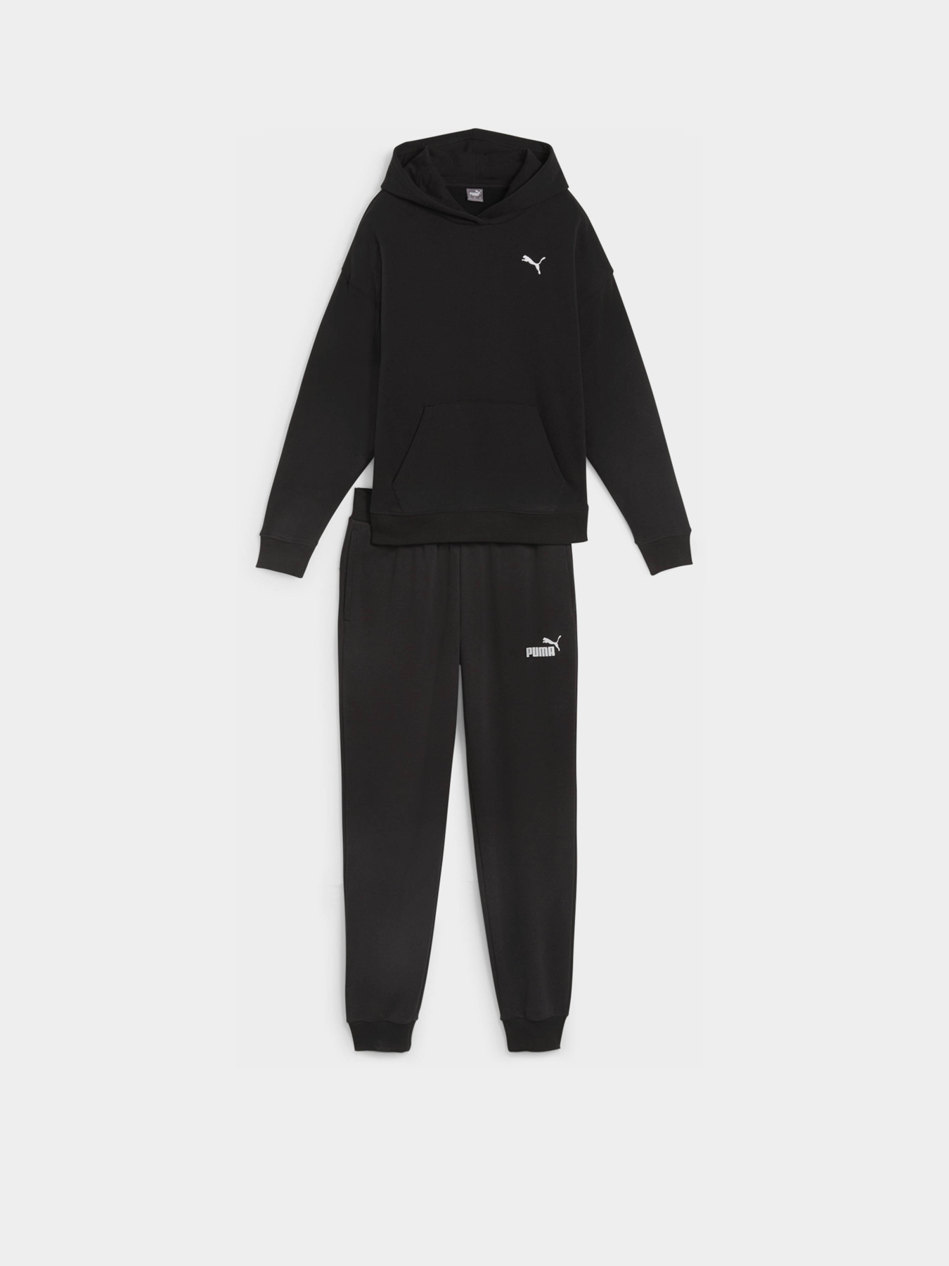Костюмы PUMA LOUNGEWEAR SUIT TR модель 67992001 Фото
