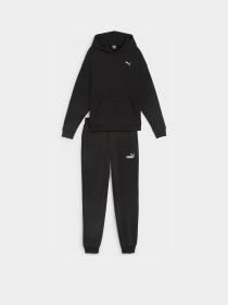 Костюмы PUMA LOUNGEWEAR SUIT TR модель 67992001 Фото