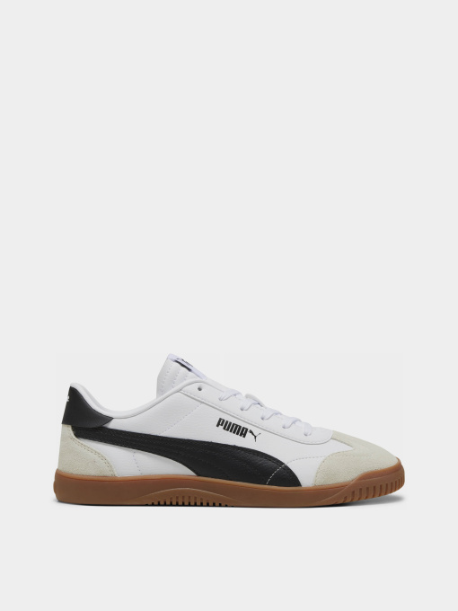 Кеди PUMA CLUB 5V5 SD модель 39510404 Фото