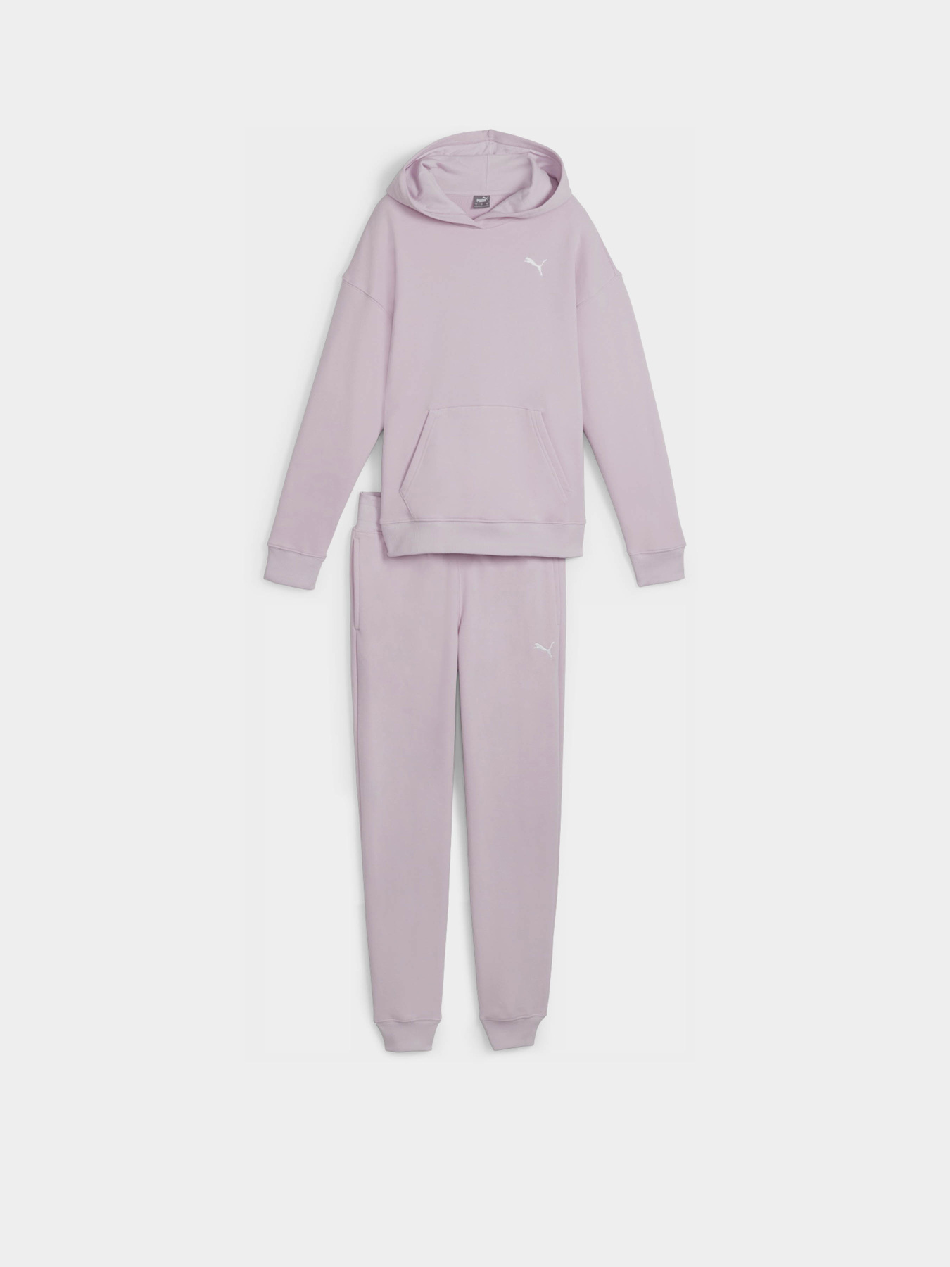 Костюмы PUMA LOUNGEWEAR SUIT TR модель 67992060 Фото