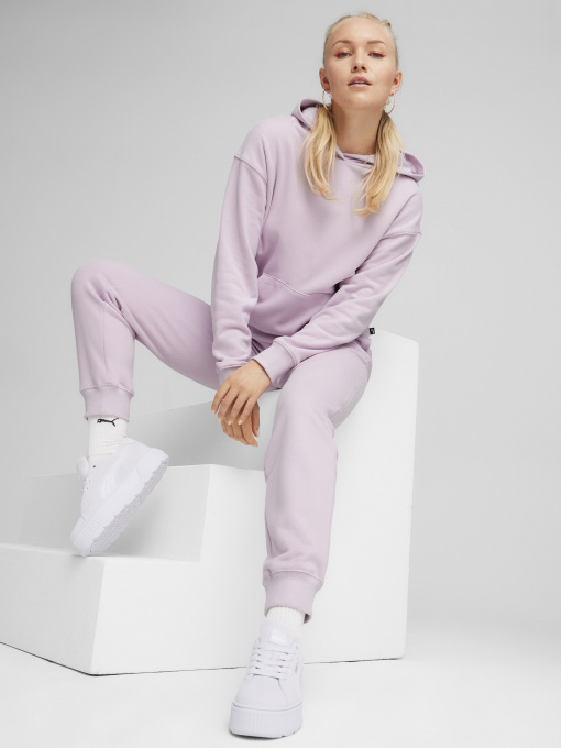 Костюми PUMA LOUNGEWEAR SUIT TR модель 67992060 Фото