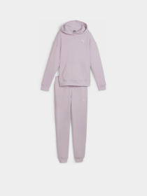 Костюмы PUMA LOUNGEWEAR SUIT TR модель 67992060 Фото