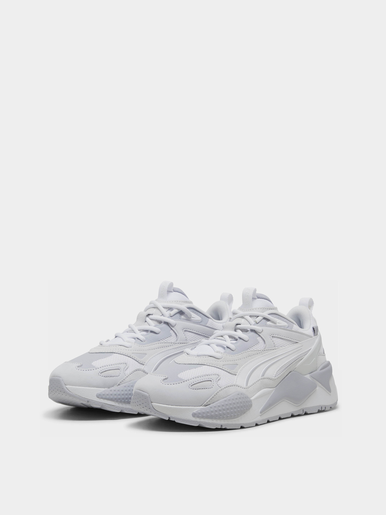 Кроссовки PUMA RS-X EFEKT PRM модель 39077622 Кроссовки PUMA RS-X EFEKT PRM модель 39077622 Фото
