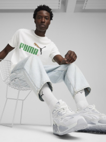 Кроссовки PUMA RS-X EFEKT PRM модель 39077622 Фото