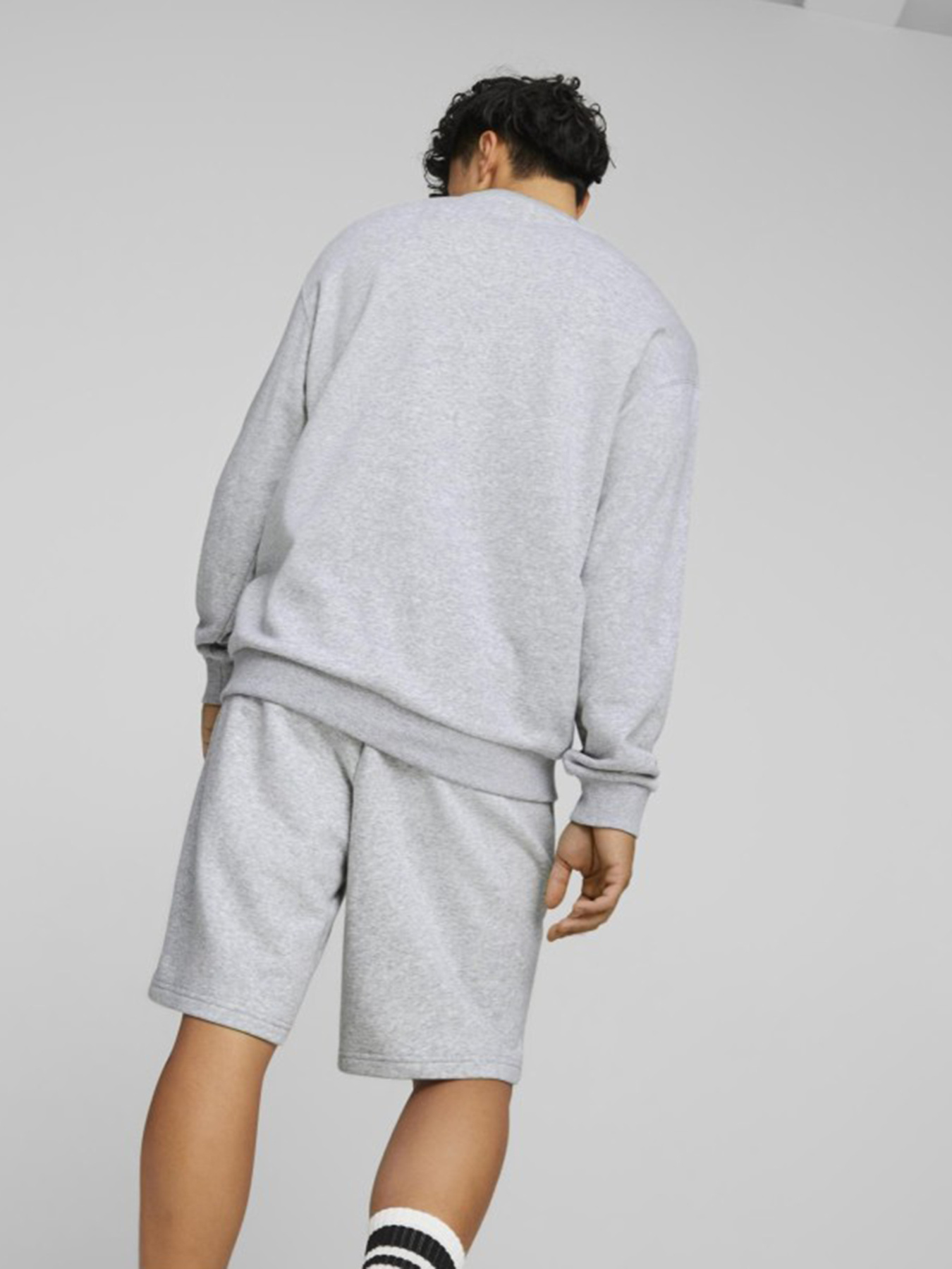 Костюмы PUMA RELAXED модель 67330804 Фото