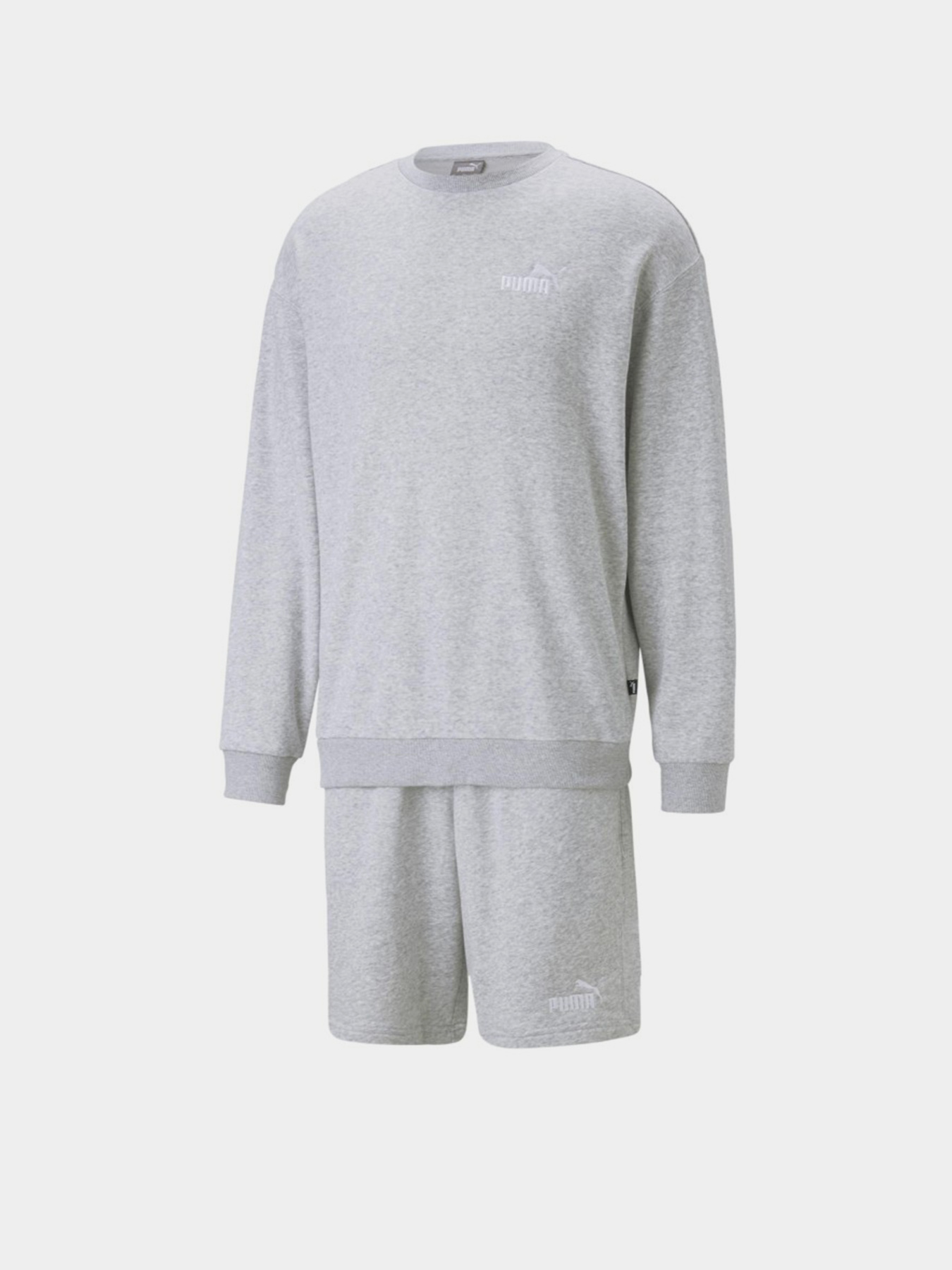 Костюмы PUMA RELAXED модель 67330804 Фото