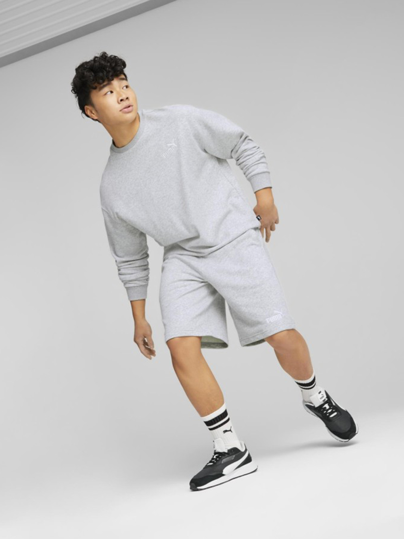Костюмы PUMA RELAXED модель 67330804 Фото