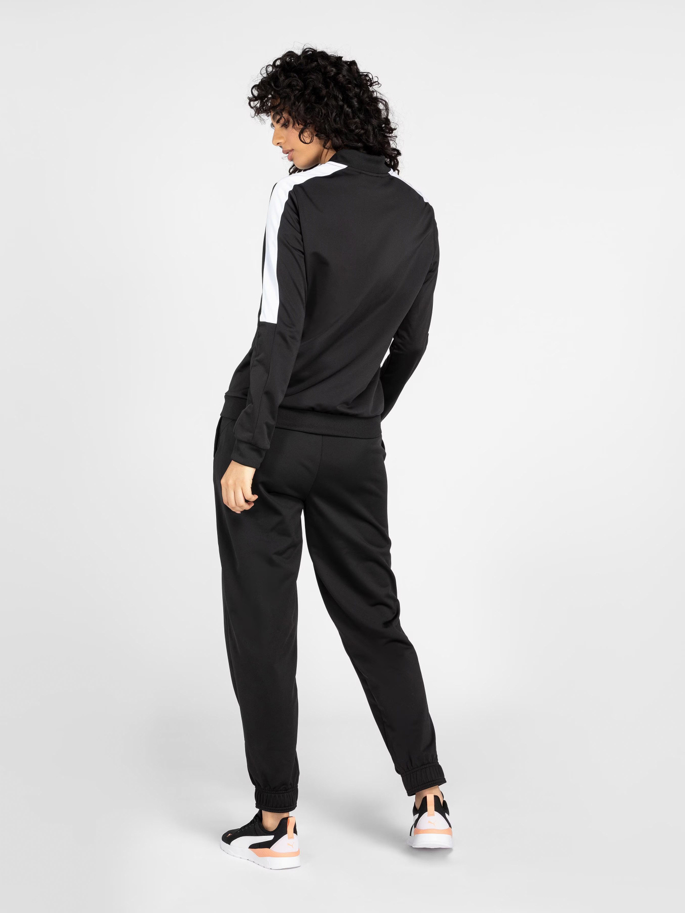 Костюми PUMA BASEBALL модель 67962701 Костюми PUMA BASEBALL модель 67962701 Фото