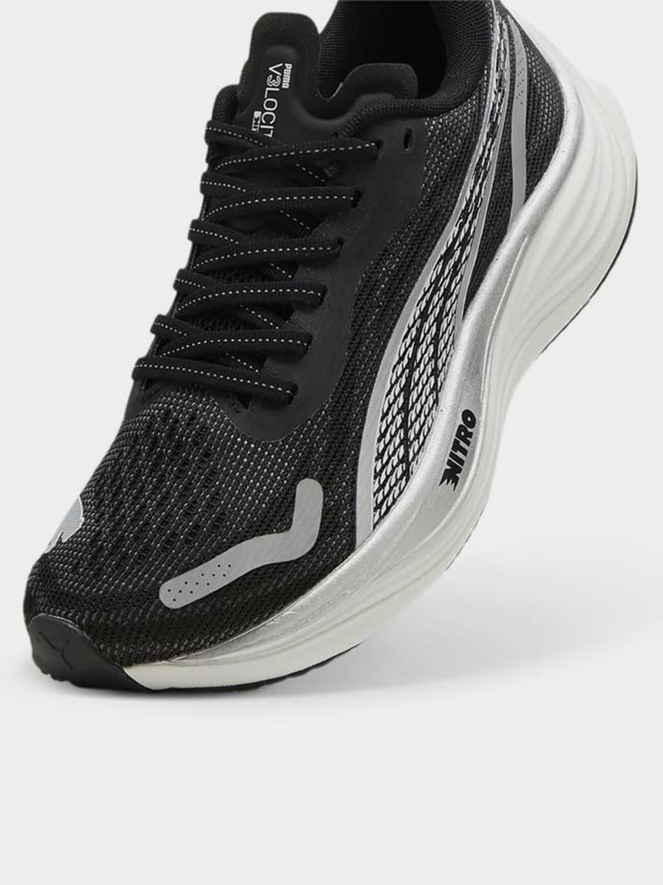 Кроссовки PUMA VELOCITY NITRO™ 3 модель 37774901 Фото