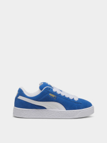 Кеди PUMA SUEDE XL модель 39520501 Фото