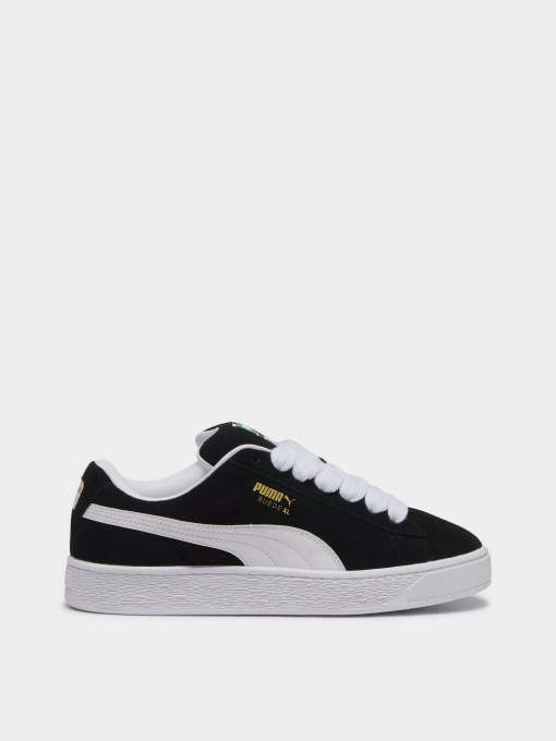 Кеди PUMA SUEDE XL модель 39520502 Фото