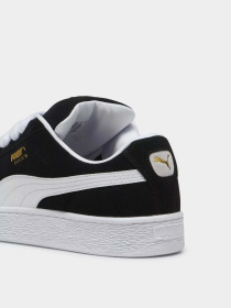 Кеды PUMA SUEDE XL модель 39520502 Фото
