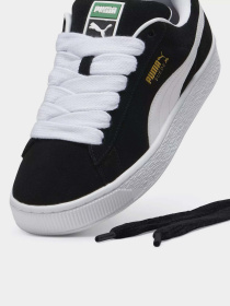 Кеды PUMA SUEDE XL модель 39520502 Фото