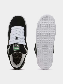 Кеды PUMA SUEDE XL модель 39520502 Фото