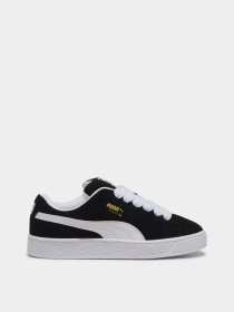 Кеди PUMA SUEDE XL модель 39520502 Фото