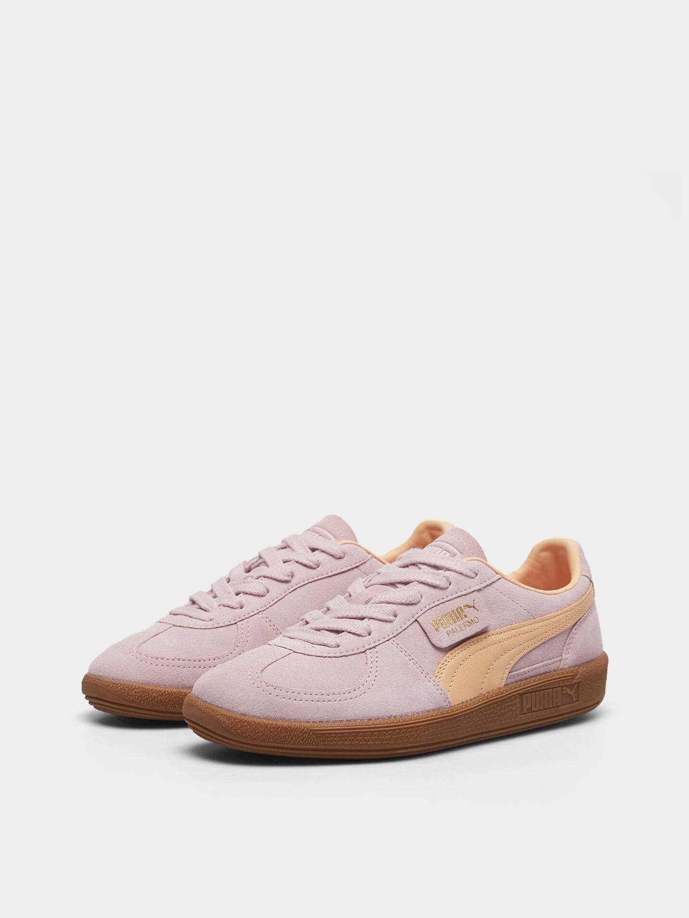 Кеды PUMA PALERMO модель 39646306 Фото