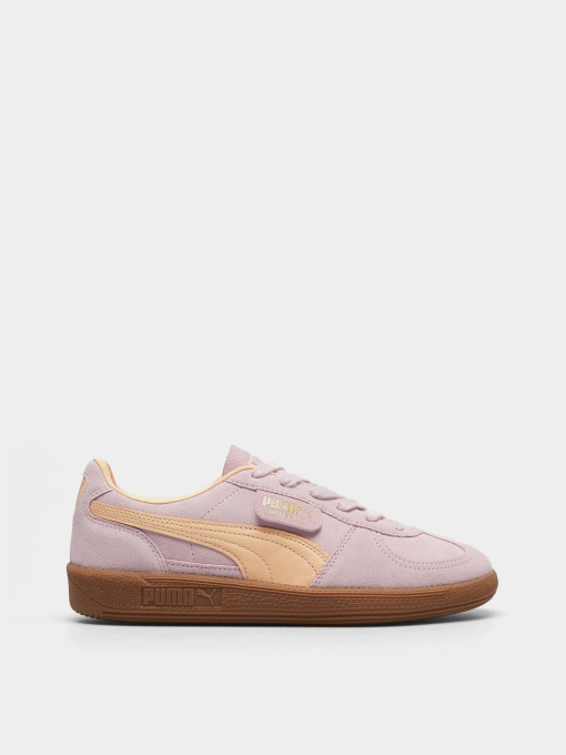Кеди PUMA PALERMO модель 39646306 Фото