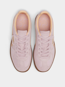 Кеды PUMA PALERMO модель 39646306 Фото