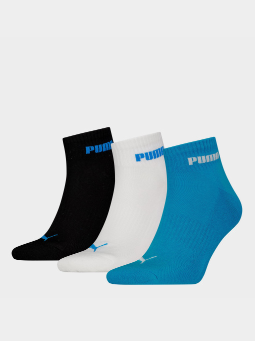 Носки и гольфы PUMA NEW GENERATION C модель 93839305 Фото