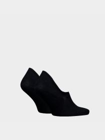 Носки и гольфы PUMA FOOTIE 2P HIGH C модель 93839501 Фото