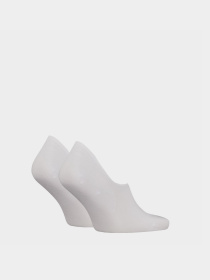 Носки и гольфы PUMA FOOTIE 2P HIGH C модель 93839502 Фото
