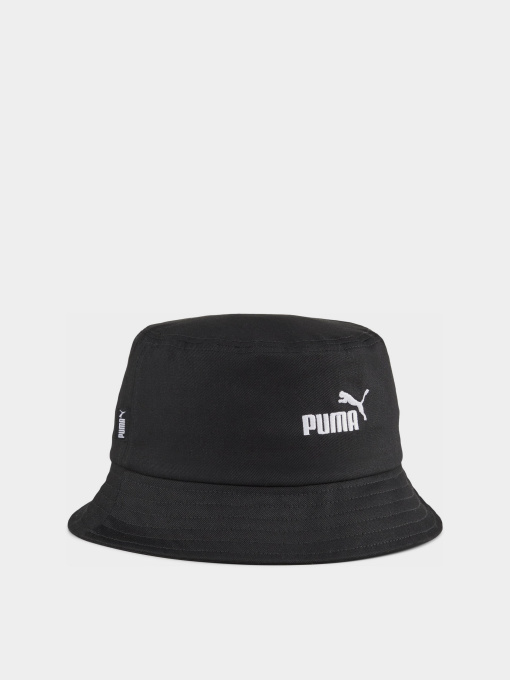 Шапки та кепки PUMA ESS NO 1 LOGO BUCKET HAT модель 02536501 Фото