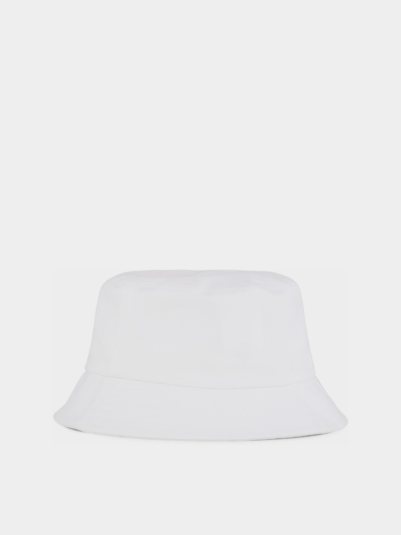 Шапки и кепки PUMA ESS NO 1 LOGO BUCKET HAT модель 02536502 Фото