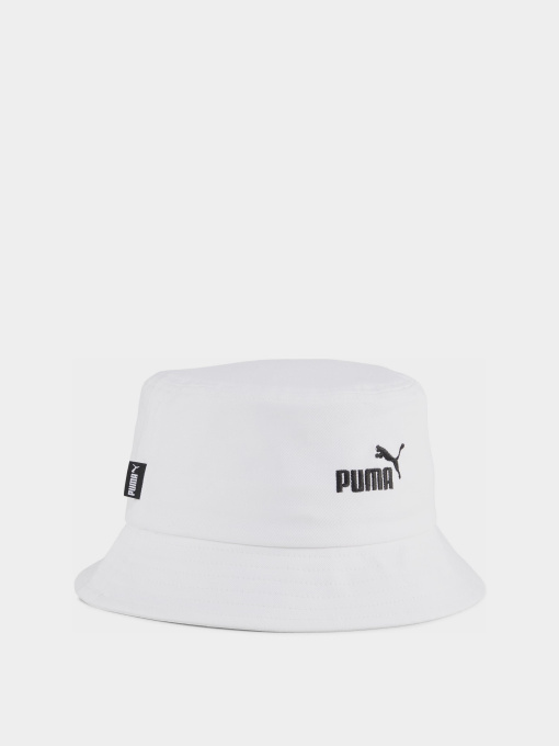 Шапки и кепки PUMA ESS NO 1 LOGO BUCKET HAT модель 02536502 Фото
