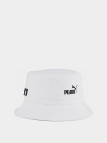 Шапки и кепки PUMA ESS NO 1 LOGO BUCKET HAT модель 02536502 Фото