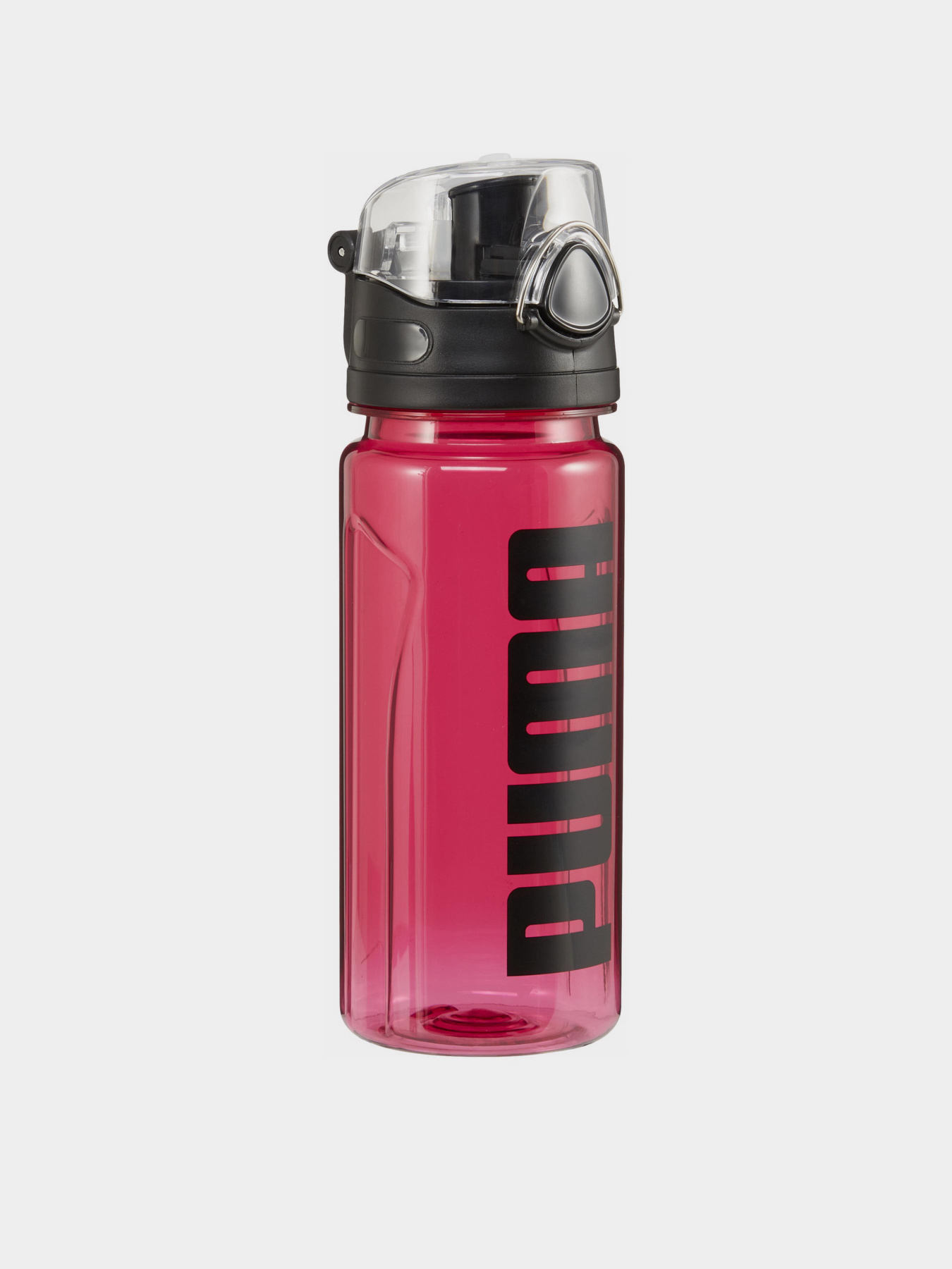 Бутылки PUMA Tr Bottle Sportstyle модель 05351824 Бутылки PUMA Tr Bottle Sportstyle модель 05351824 Фото