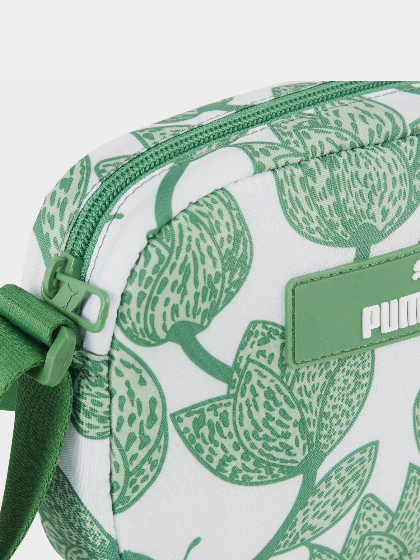 Сумки PUMA CORE POP модель 07985605 Фото