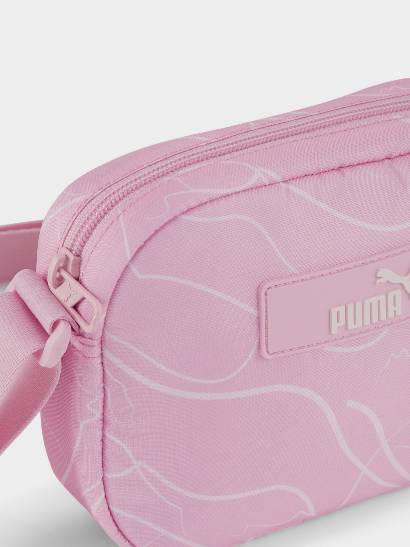 Сумки PUMA CORE POP модель 07985607 Фото