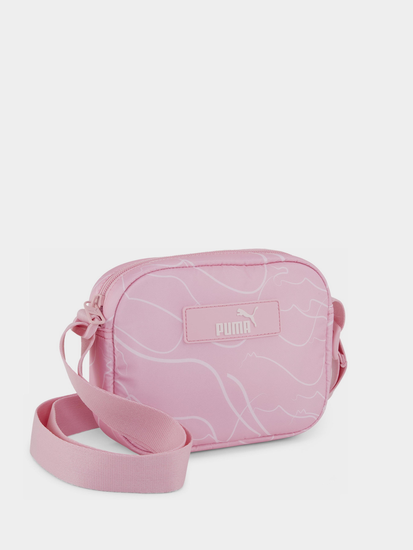 Сумки PUMA CORE POP модель 07985607 Фото