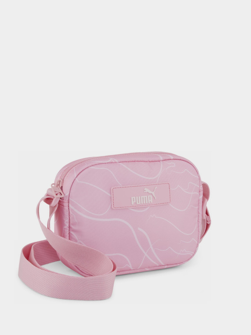 Сумки PUMA CORE POP модель 07985607 Фото