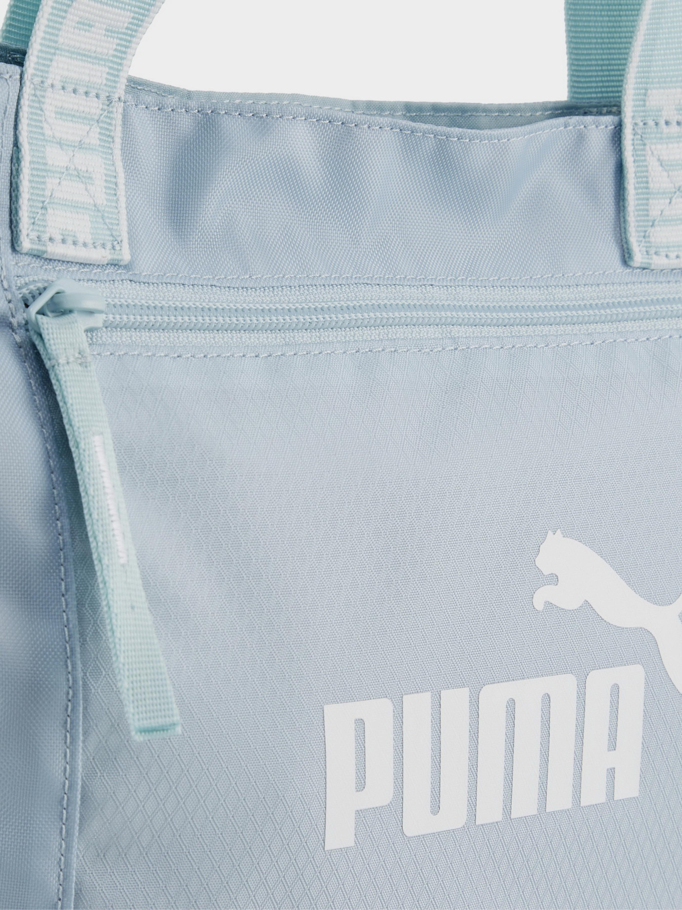 Сумки PUMA CORE BASE SHOPPER модель 09026702 Сумки PUMA CORE BASE SHOPPER модель 09026702 Фото