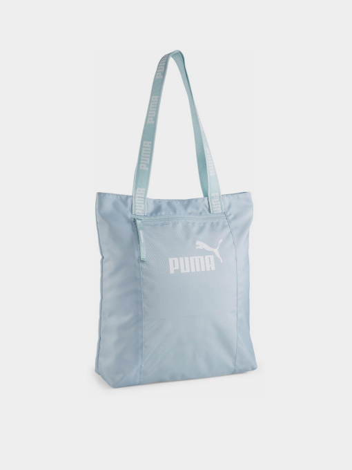 Сумки PUMA CORE BASE SHOPPER модель 09026702 Фото