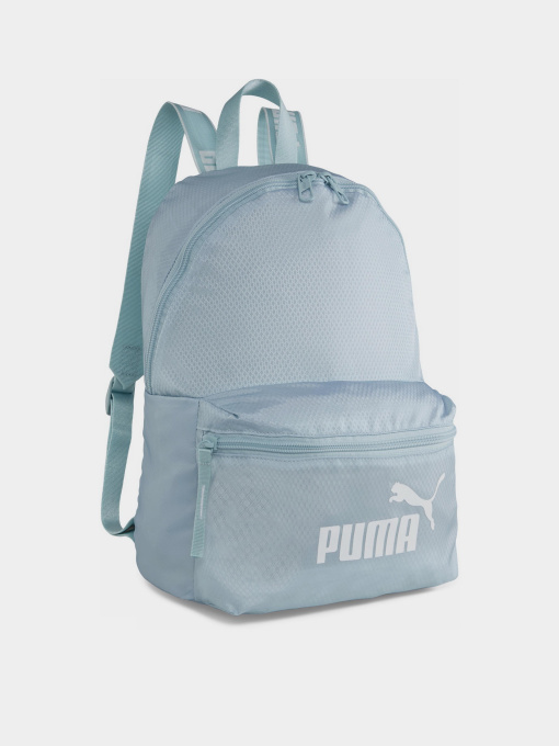Рюкзаки PUMA CORE BASE 10.5L модель 09026902 Фото