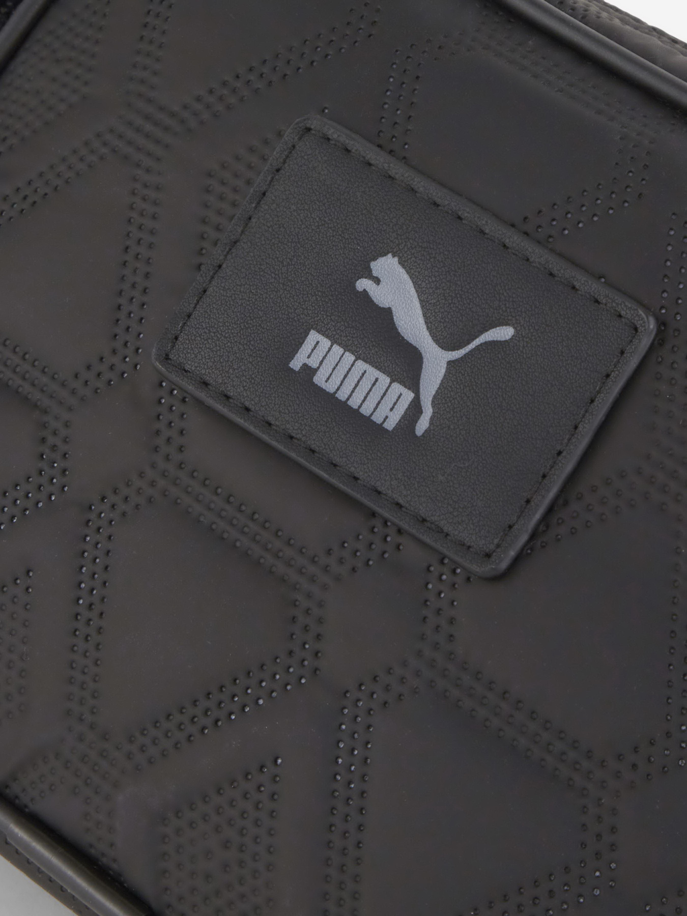 Сумки PUMA CLASSICS ARCHIVE модель 09038001 Сумки PUMA CLASSICS ARCHIVE модель 09038001 Фото