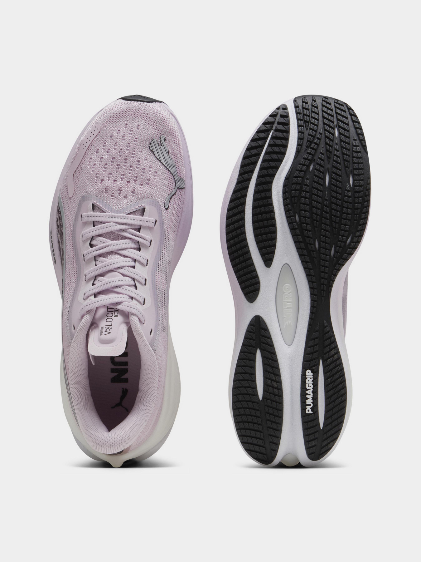Кроссовки PUMA VELOCITY NITRO 3 модель 37961001 Фото