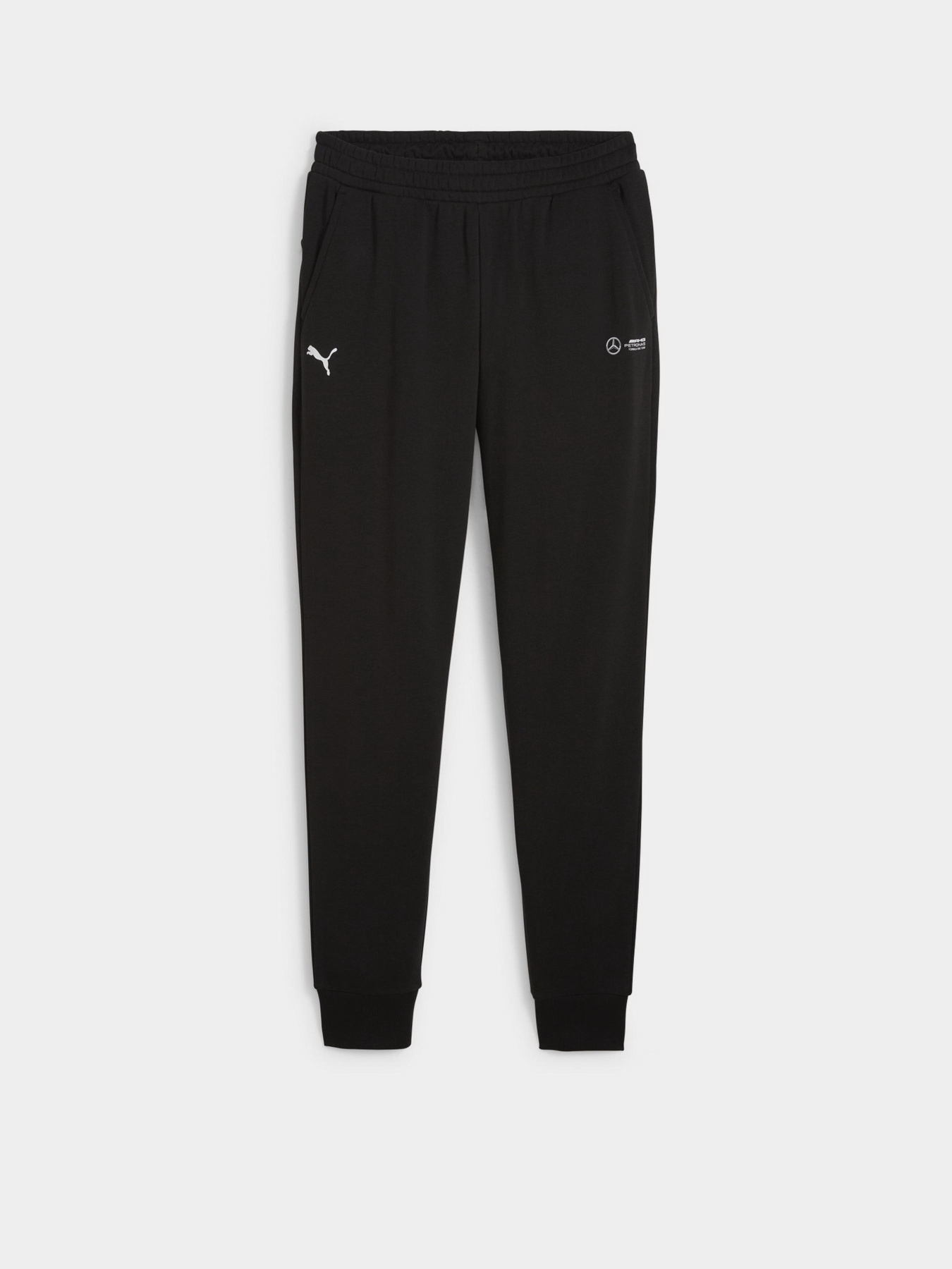 Брюки PUMA MAPF1 ESSENTIALS модель 62375801 Фото