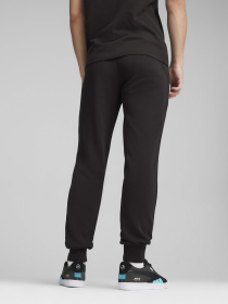 Брюки PUMA MAPF1 ESSENTIALS модель 62375801 Фото
